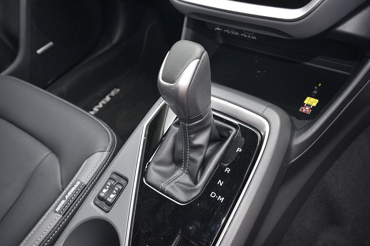 2025 Subaru Crosstrek 2.0S G6X