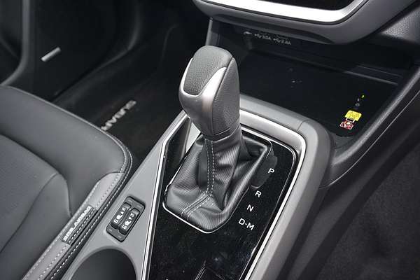 2025 Subaru Crosstrek 2.0S G6X