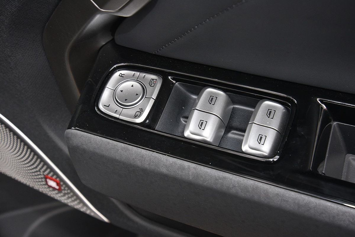 2025 MG MGU9 Explore Pro EKK1C 4X4