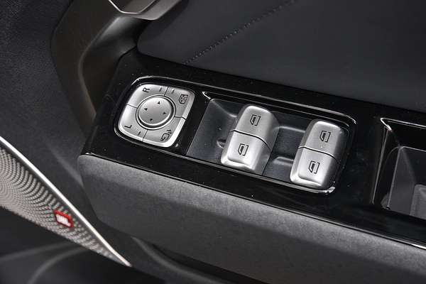 2025 MG MGU9 Explore Pro EKK1C 4X4