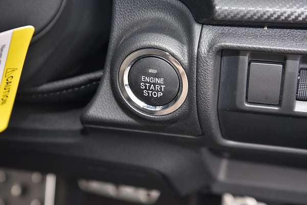 2025 Subaru Crosstrek 2.0S G6X