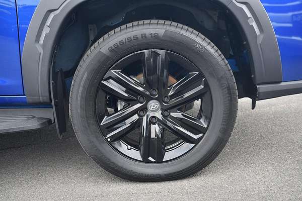 2023 LDV T60 Max LUXE SK8C 4X4