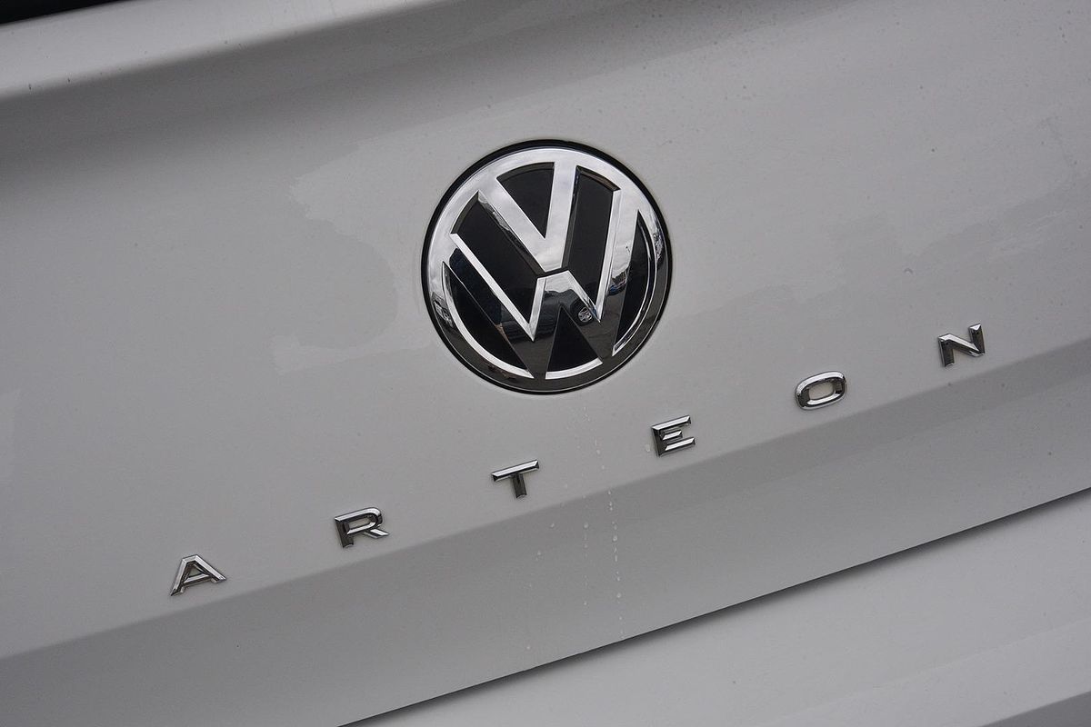 2019 Volkswagen Arteon 206TSI R-Line 3H