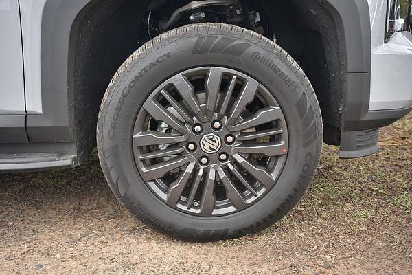 2025 MG MGU9 Explore Pro EKK1C 4X4