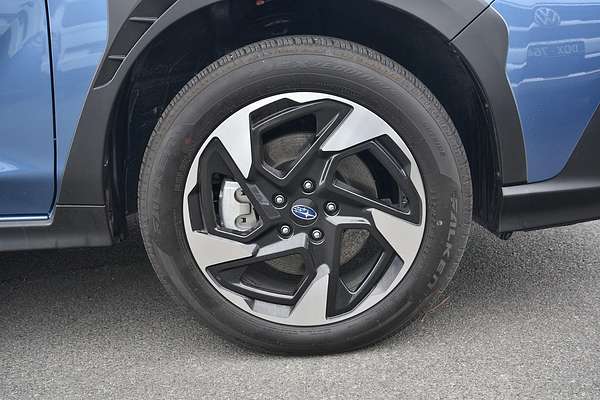 2025 Subaru Crosstrek 2.0S G6X