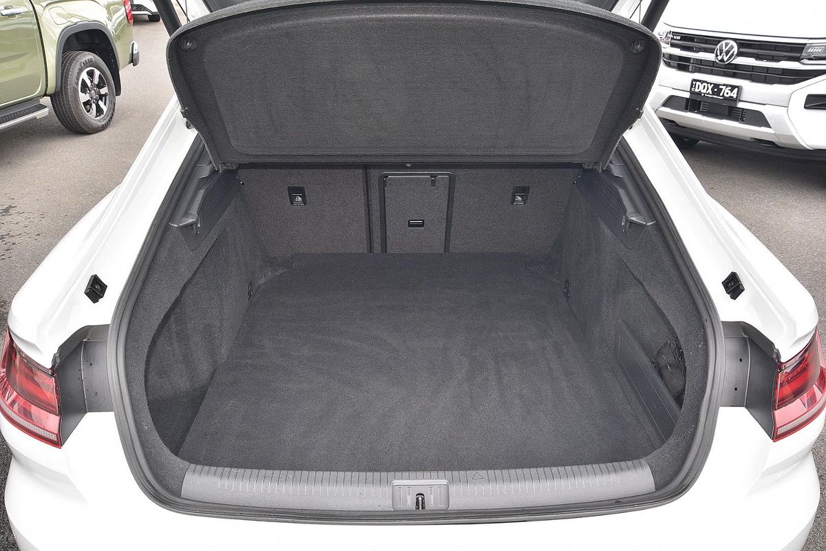 2019 Volkswagen Arteon 206TSI R-Line 3H