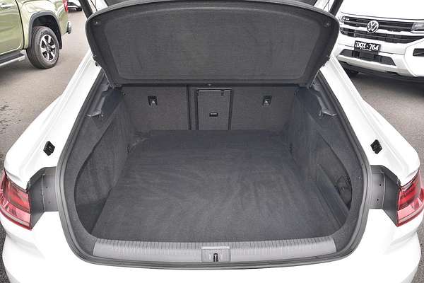 2019 Volkswagen Arteon 206TSI R-Line 3H