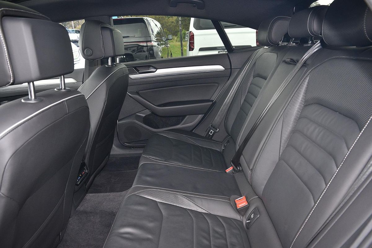 2019 Volkswagen Arteon 206TSI R-Line 3H