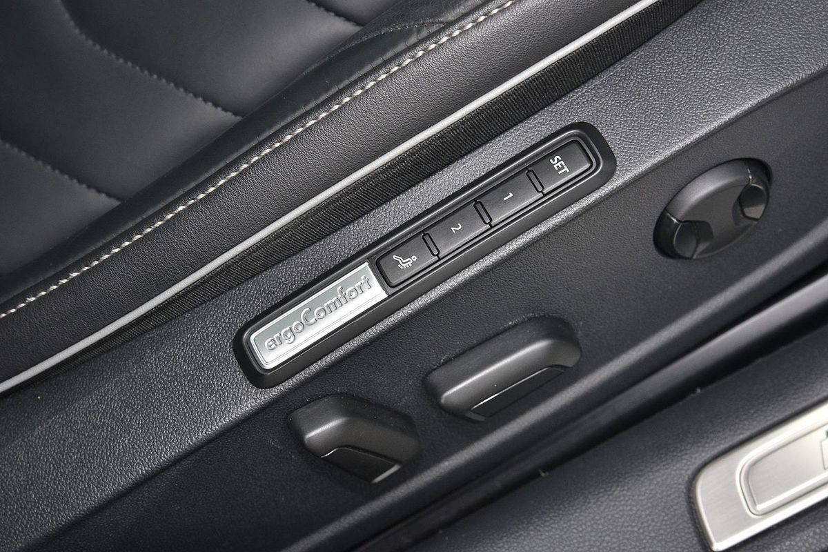 2019 Volkswagen Arteon 206TSI R-Line 3H