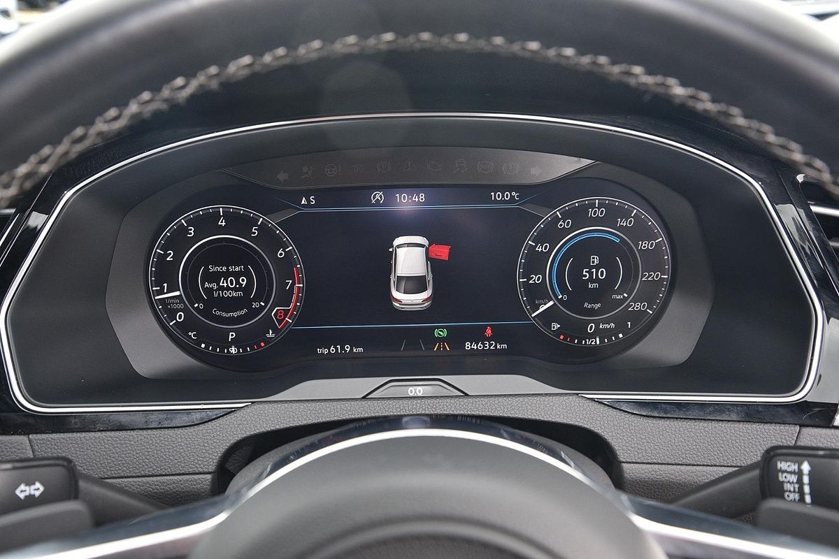 2019 Volkswagen Arteon 206TSI R-Line 3H