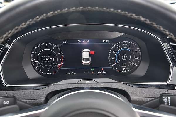 2019 Volkswagen Arteon 206TSI R-Line 3H