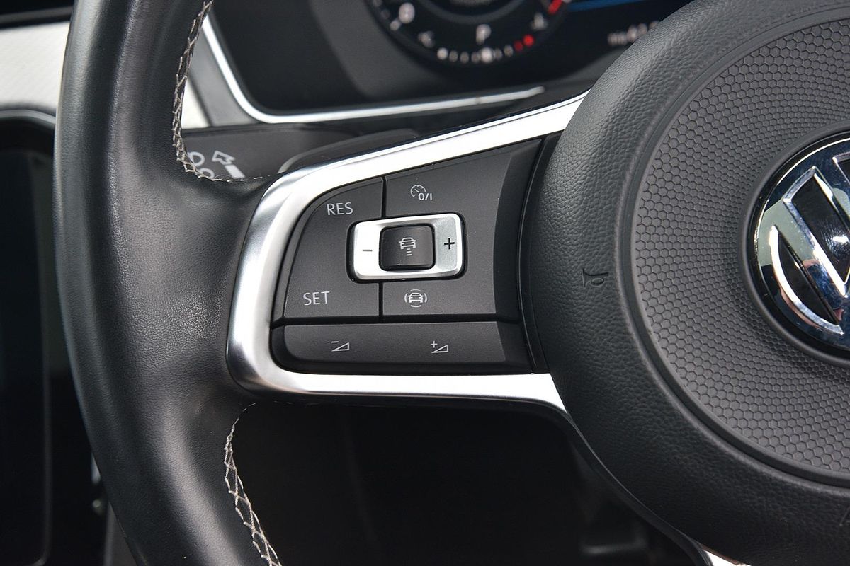 2019 Volkswagen Arteon 206TSI R-Line 3H