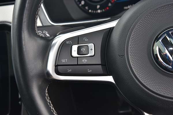 2019 Volkswagen Arteon 206TSI R-Line 3H