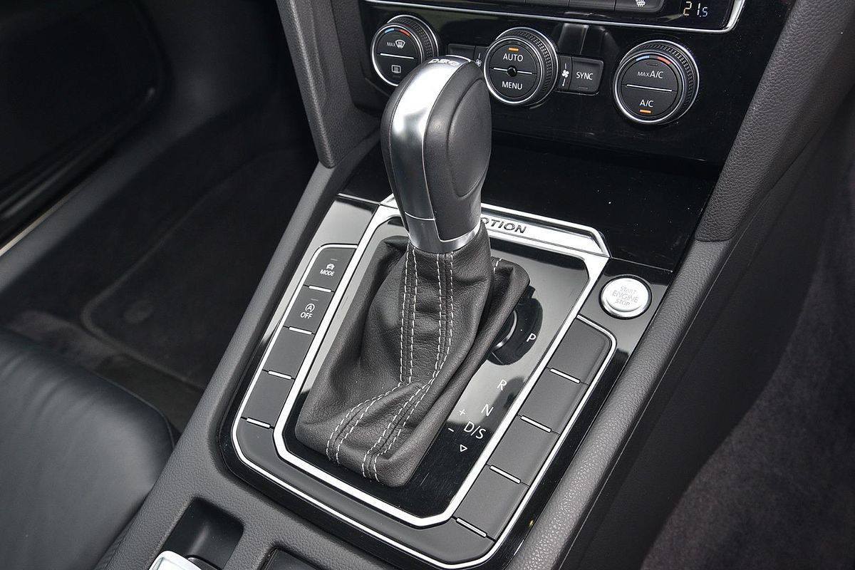 2019 Volkswagen Arteon 206TSI R-Line 3H