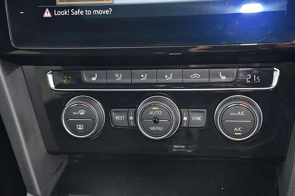 2019 Volkswagen Arteon 206TSI R-Line 3H