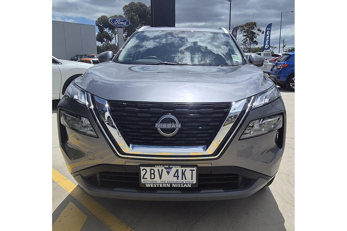 2025 Nissan X-TRAIL ST T33