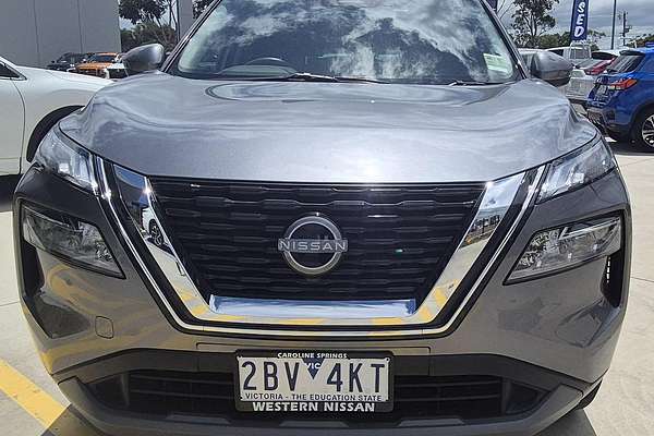 2025 Nissan X-TRAIL ST T33