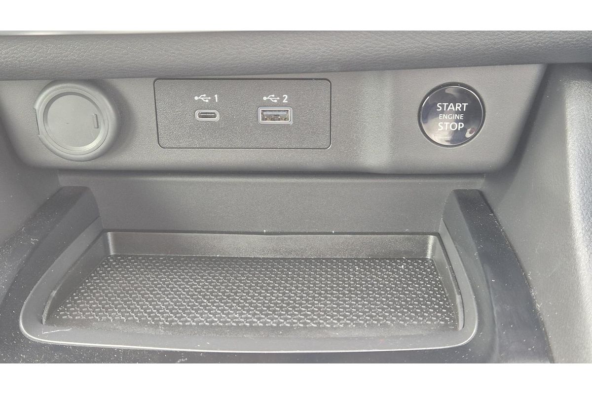 2025 Nissan X-TRAIL ST T33