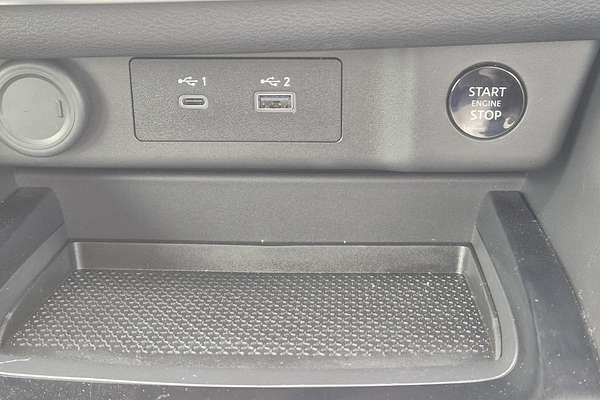 2025 Nissan X-TRAIL ST T33