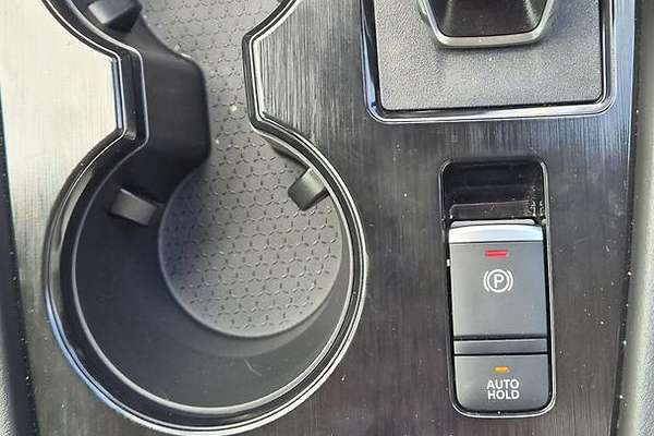 2025 Nissan X-TRAIL ST T33