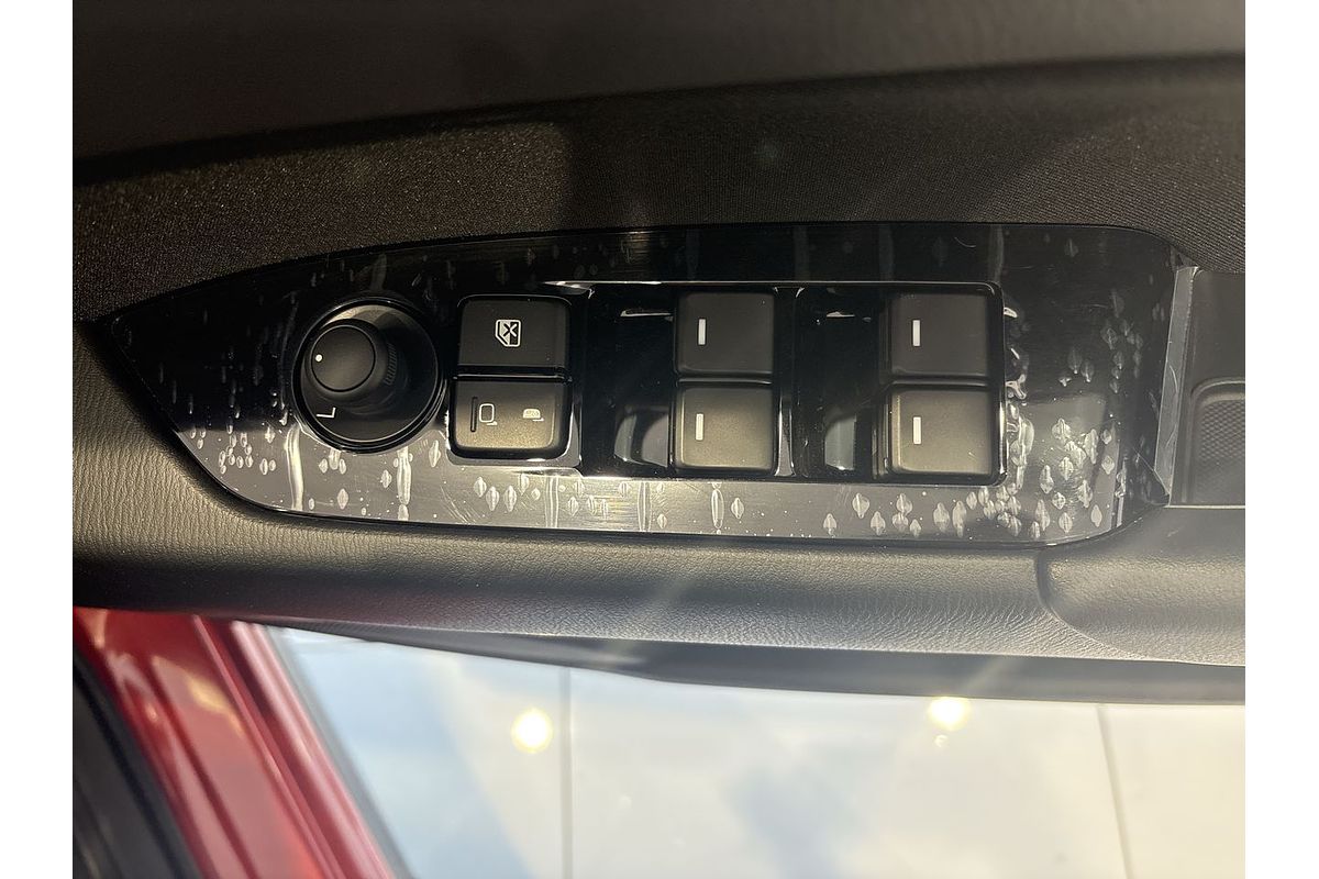 2025 Mazda CX-5 G25 Maxx Sport KF Series