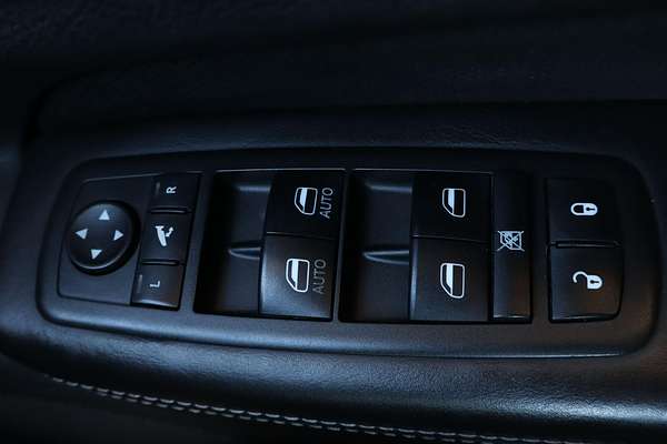 2013 Jeep Grand Cherokee SRT-8 WK