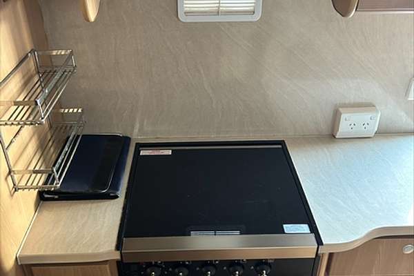2013 Jayco EXPANDA POPTOP
