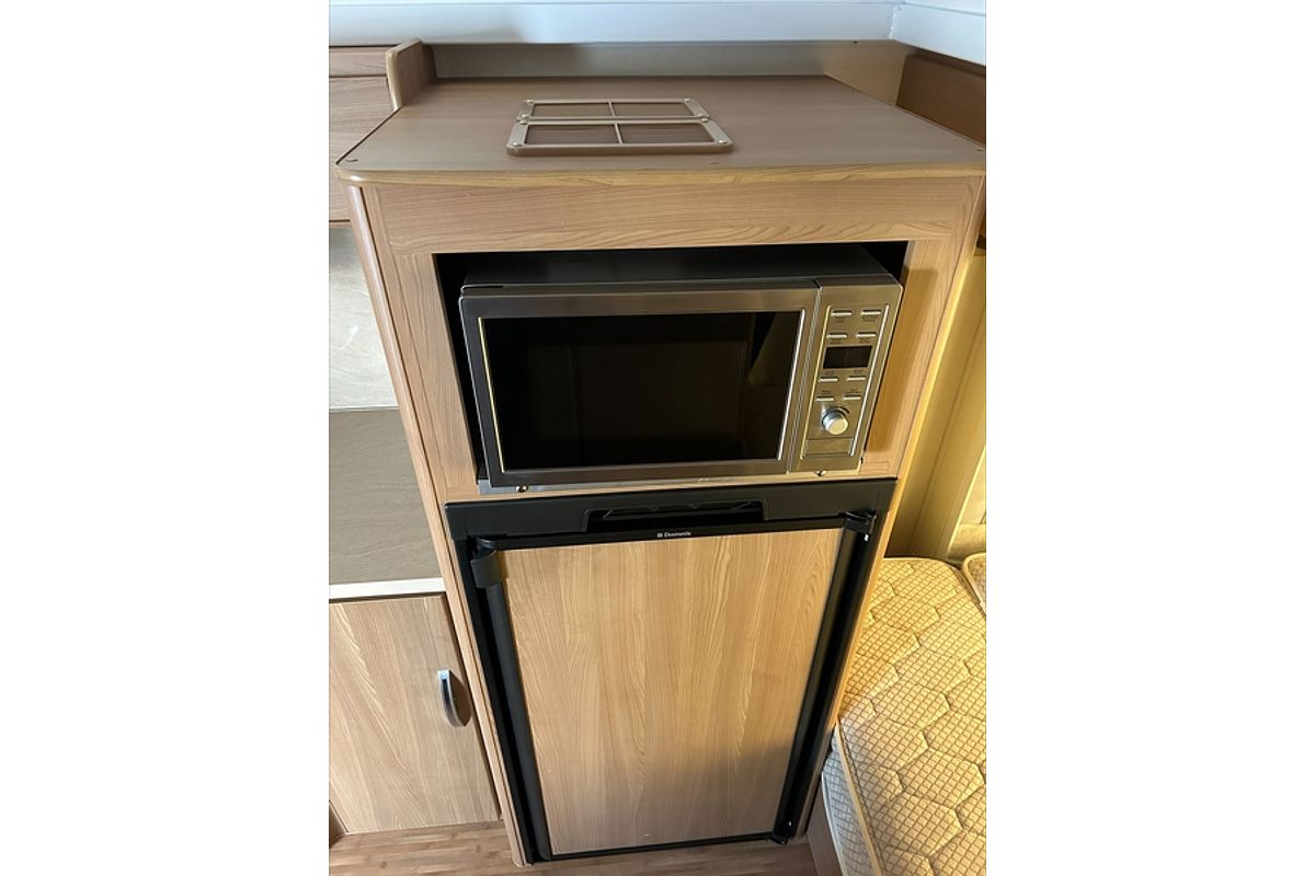 2013 Jayco EXPANDA POPTOP