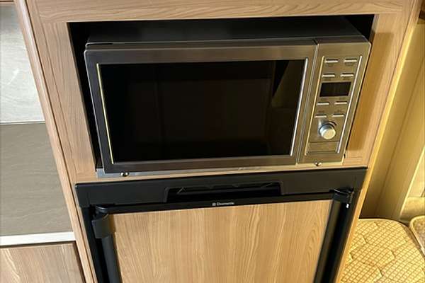 2013 Jayco EXPANDA POPTOP