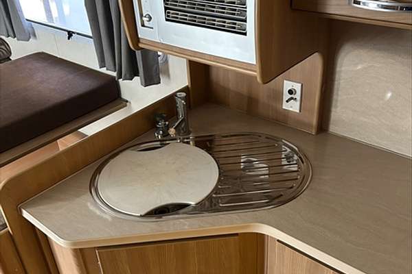 2013 Jayco EXPANDA POPTOP