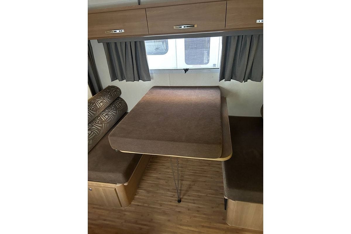 2013 Jayco EXPANDA POPTOP