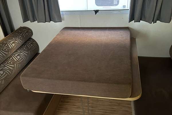 2013 Jayco EXPANDA POPTOP