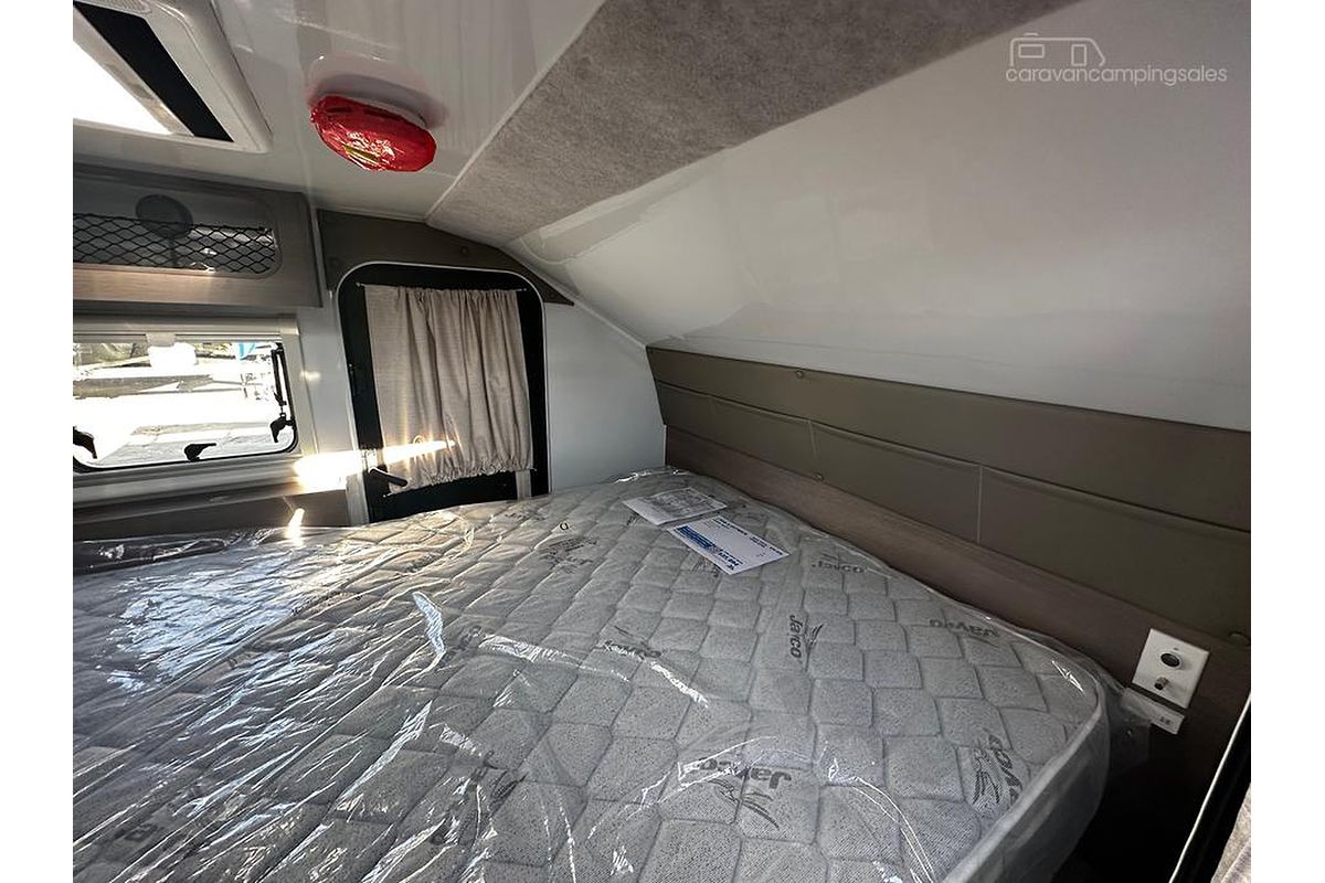 2025 Jayco J-Pod X jpod.x.ob-my25