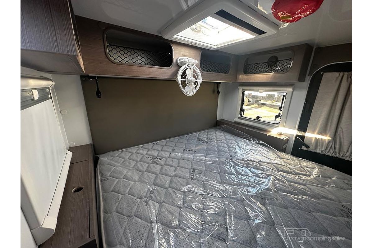 2025 Jayco J-Pod X jpod.x.ob-my25