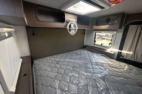 2025 Jayco J-Pod X jpod.x.ob-my25