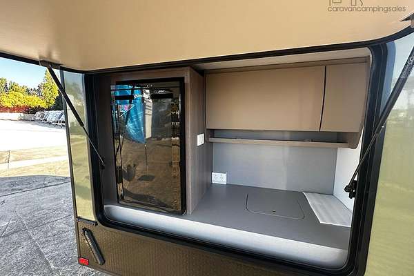 2025 Jayco J-Pod X jpod.x.ob-my25