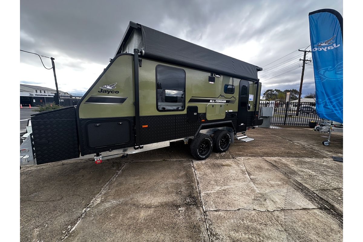 2025 Jayco ALL TERRAIN POPTOP 17.55-8.AT-MY25