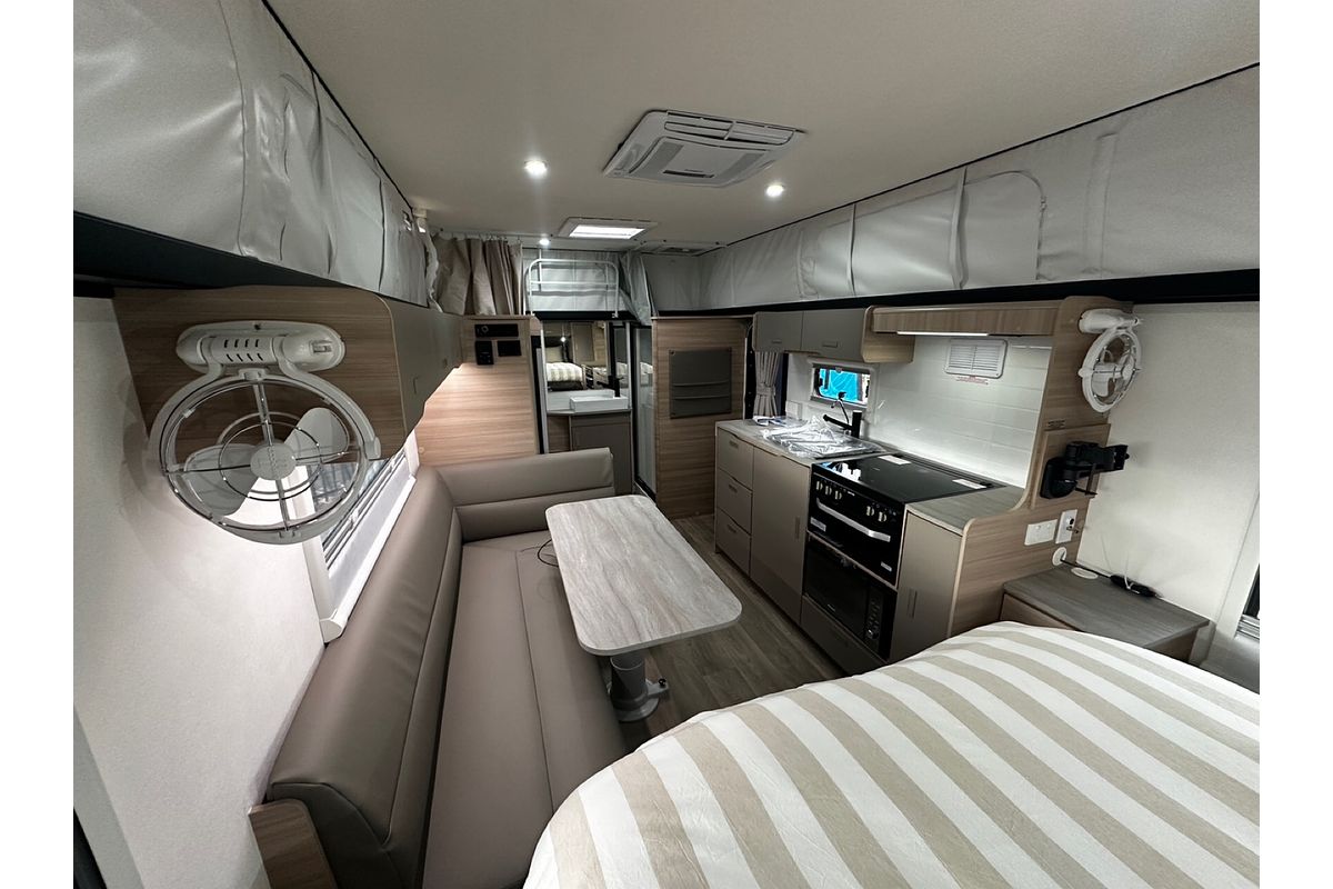 2025 Jayco ALL TERRAIN POPTOP 17.55-8.AT-MY25