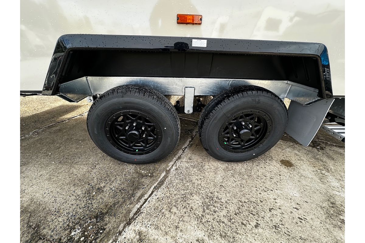 2025 Jayco DISCOVERY 22.68-3.dy-my25