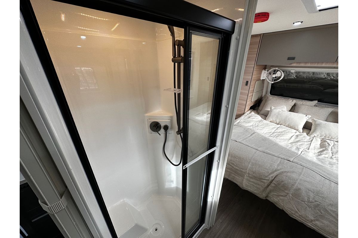 2025 Jayco DISCOVERY 22.68-3.dy-my25