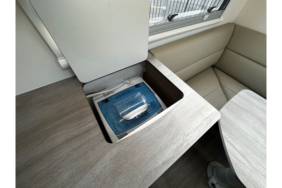 2025 Jayco DISCOVERY 22.68-3.dy-my25