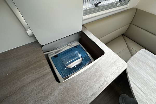 2025 Jayco DISCOVERY 22.68-3.dy-my25