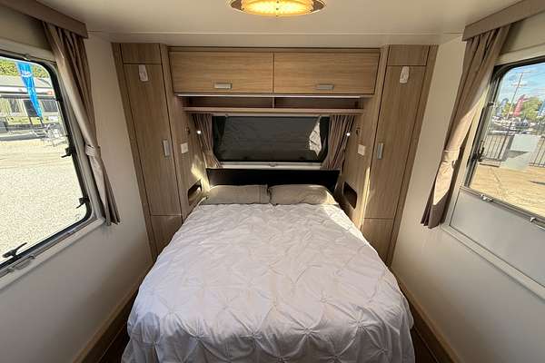 2017 Jayco STARCRAFT 19.61-2.sc-my17