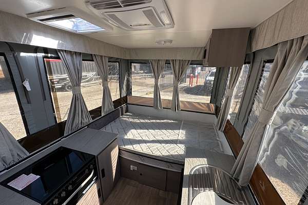 2024 Jayco PENGUIN CAMPER CP-MY24