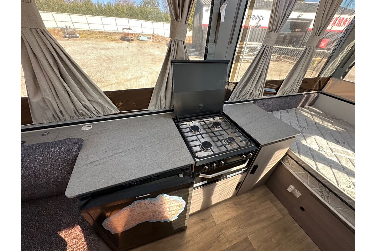 2024 Jayco PENGUIN CAMPER CP-MY24