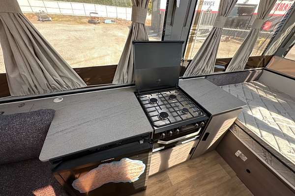 2024 Jayco PENGUIN CAMPER CP-MY24