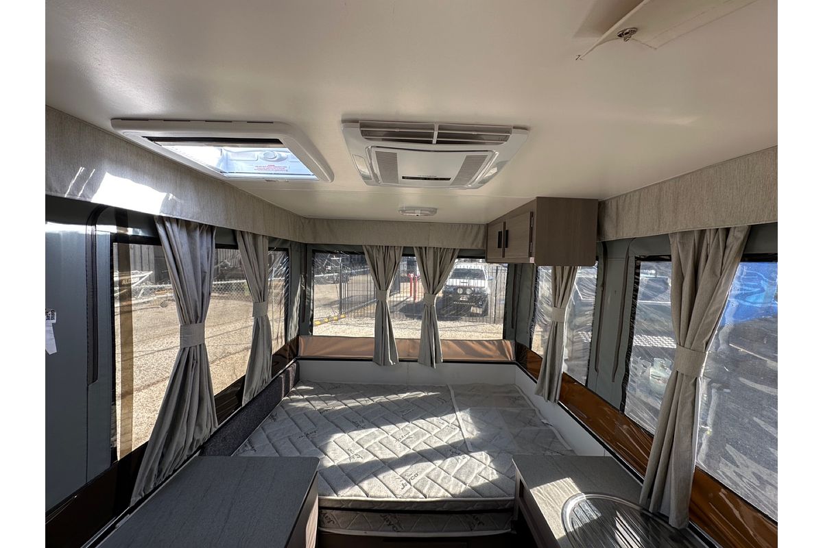 2024 Jayco PENGUIN CAMPER CP-MY24