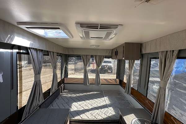 2024 Jayco PENGUIN CAMPER CP-MY24