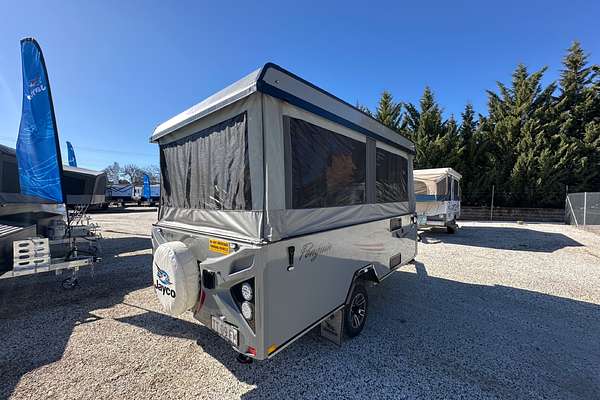 2024 Jayco PENGUIN CAMPER CP-MY24