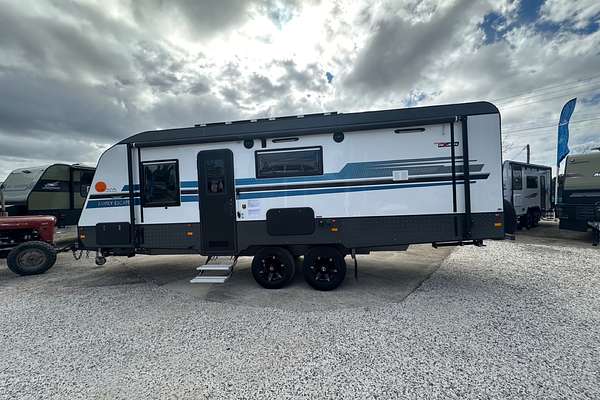 2022 Nova FAMILY ESCAPE Z SERIES